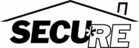 SECU*RE Logo (USPTO, 24.07.2012)