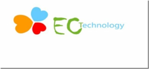 ECTECHNOLOGY Logo (USPTO, 08.08.2012)