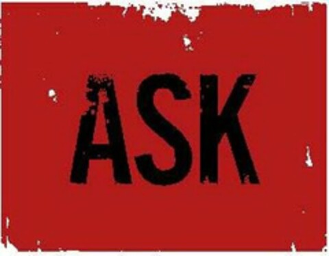 ASK Logo (USPTO, 10.08.2012)