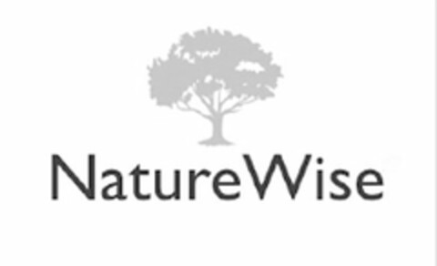 NATUREWISE Logo (USPTO, 28.09.2012)