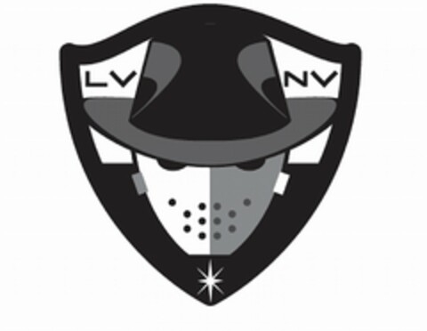 LV NV Logo (USPTO, 12.10.2012)