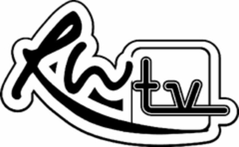 RW TV Logo (USPTO, 10/18/2012)
