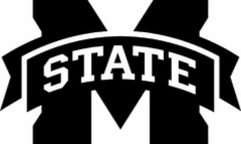 M STATE Logo (USPTO, 26.10.2012)