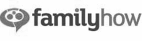 FAMILYHOW Logo (USPTO, 02.11.2012)