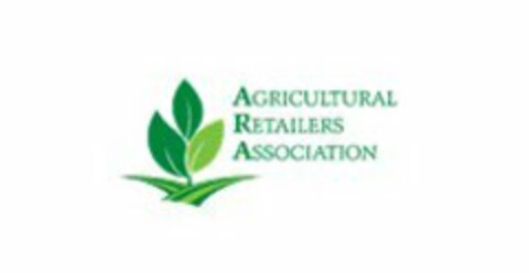 AGRICULTURAL RETAILERS ASSOCIATION Logo (USPTO, 12.11.2012)