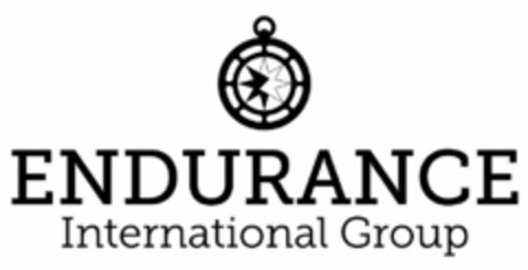 ENDURANCE INTERNATIONAL GROUP Logo (USPTO, 14.12.2012)