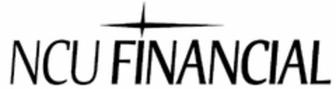 NCU FINANCIAL Logo (USPTO, 06.02.2013)