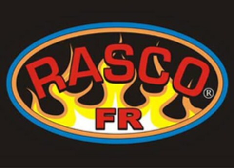 RASCO FR Logo (USPTO, 04/18/2013)