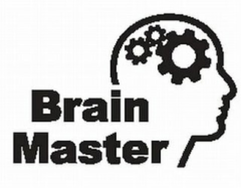 BRAIN MASTER Logo (USPTO, 21.05.2013)