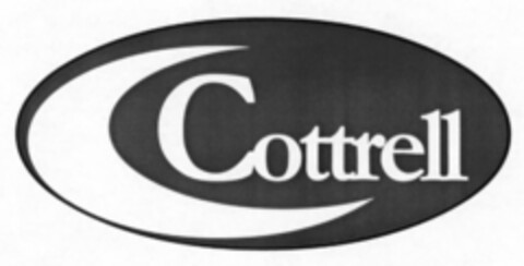 COTTRELL Logo (USPTO, 05/28/2013)