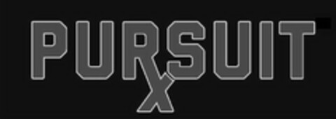 PURSUIT RX Logo (USPTO, 13.06.2013)