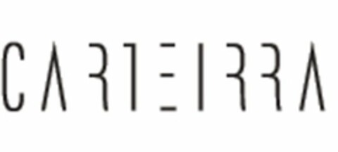CARTEIRRA Logo (USPTO, 07.08.2013)