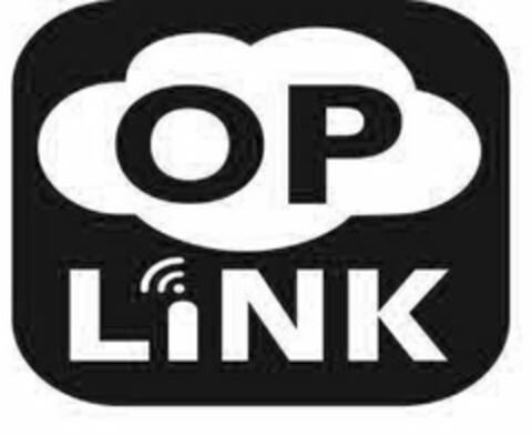 OPLINK Logo (USPTO, 08/23/2013)