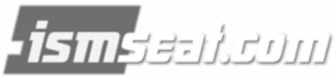 ISMSEAT.COM Logo (USPTO, 09/04/2013)