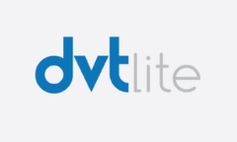 DVTLITE Logo (USPTO, 04.03.2014)