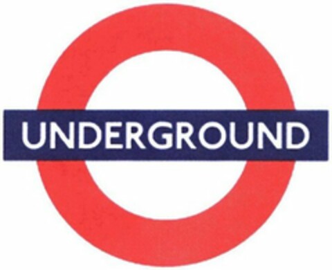 UNDERGROUND Logo (USPTO, 10.03.2014)