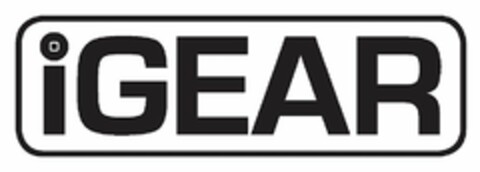 IGEAR Logo (USPTO, 20.03.2014)