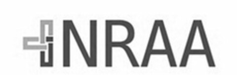 NRAA Logo (USPTO, 26.03.2014)