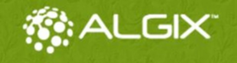 ALGIX Logo (USPTO, 16.05.2014)