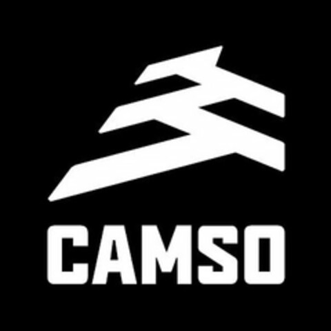 CAMSO Logo (USPTO, 23.05.2014)