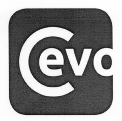 CEVO Logo (USPTO, 11.06.2014)