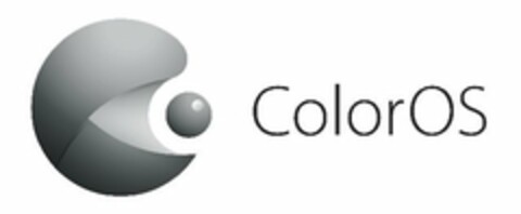 CO COLOROS Logo (USPTO, 25.07.2014)