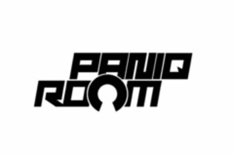 PANIQ ROOM Logo (USPTO, 07/31/2014)