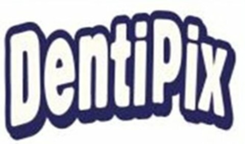 DENTIPIX Logo (USPTO, 03.09.2014)