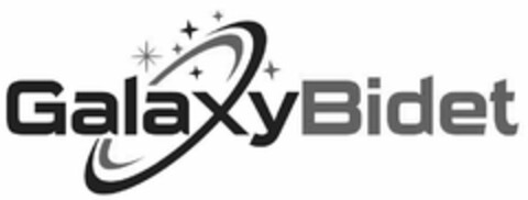 GALAXYBIDET Logo (USPTO, 22.09.2014)