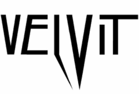 VELVIT Logo (USPTO, 13.10.2014)