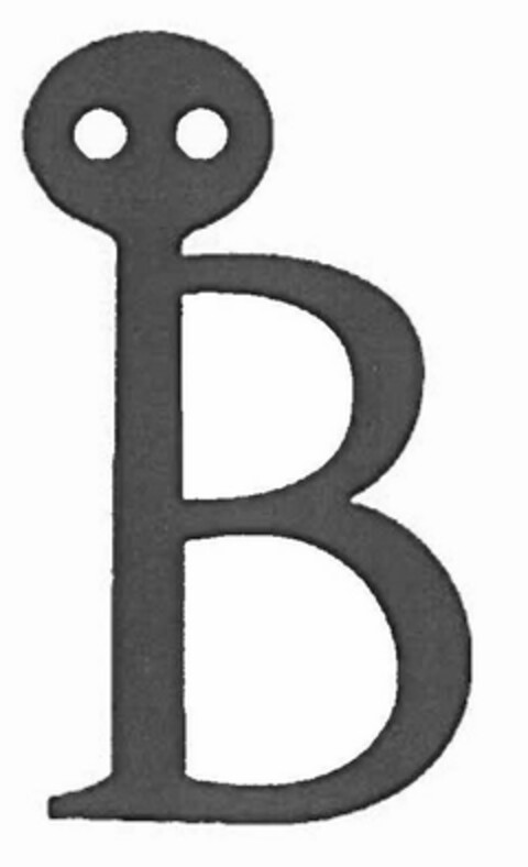 B Logo (USPTO, 30.10.2014)