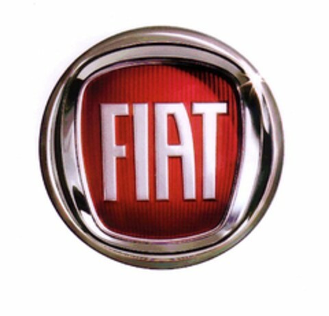 FIAT Logo (USPTO, 06.01.2015)