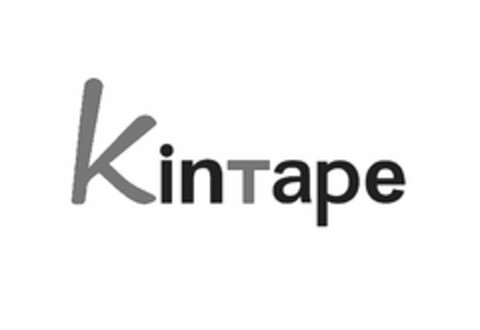 KINTAPE Logo (USPTO, 09.01.2015)