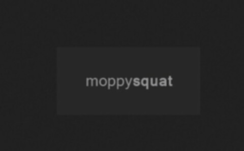 MOPPYSQUAT Logo (USPTO, 12.01.2015)