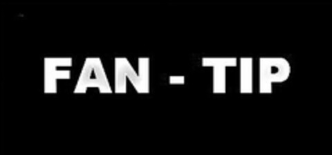 FAN - TIP Logo (USPTO, 25.01.2015)