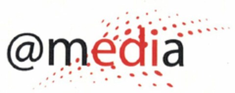 @MEDIA Logo (USPTO, 02/10/2015)