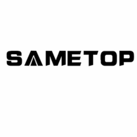 SAMETOP Logo (USPTO, 14.04.2015)