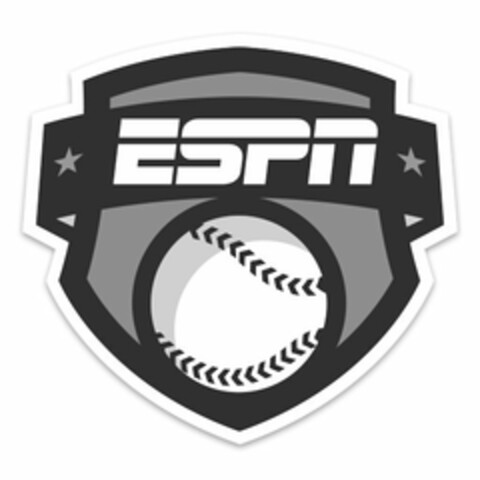 ESPN Logo (USPTO, 30.05.2015)