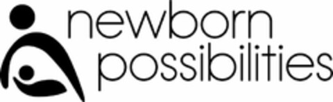 NEWBORN POSSIBILITIES Logo (USPTO, 22.06.2015)