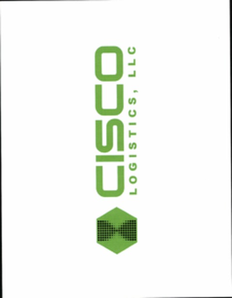 CISCO LOGISTICS, LLC Logo (USPTO, 26.06.2015)