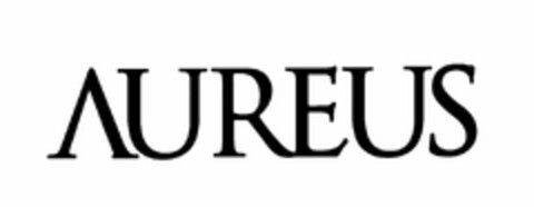 AUREUS Logo (USPTO, 09.07.2015)