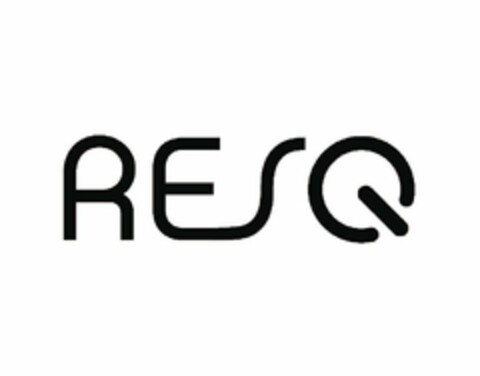 RESQ Logo (USPTO, 03.09.2015)