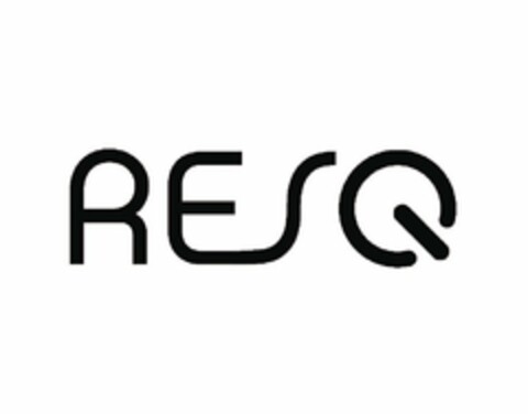 RESQ Logo (USPTO, 09/03/2015)