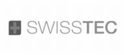 SWISSTEC Logo (USPTO, 11.09.2015)