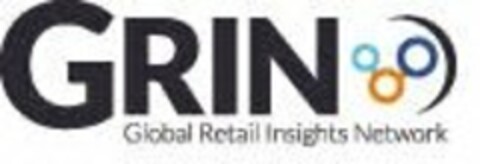 GRIN GLOBAL RETAIL INSIGHTS NETWORK Logo (USPTO, 02.10.2015)