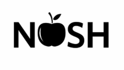 NOSH Logo (USPTO, 10/21/2015)