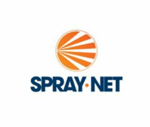 SPRAY-NET Logo (USPTO, 03.11.2015)