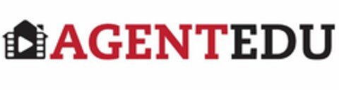 AGENTEDU Logo (USPTO, 16.11.2015)