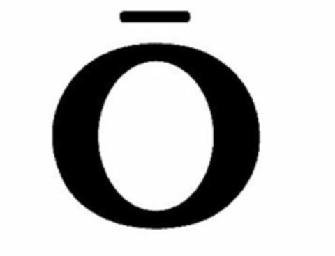 O Logo (USPTO, 27.12.2015)