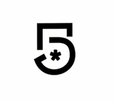 5 Logo (USPTO, 23.02.2016)